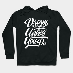 dream Hoodie